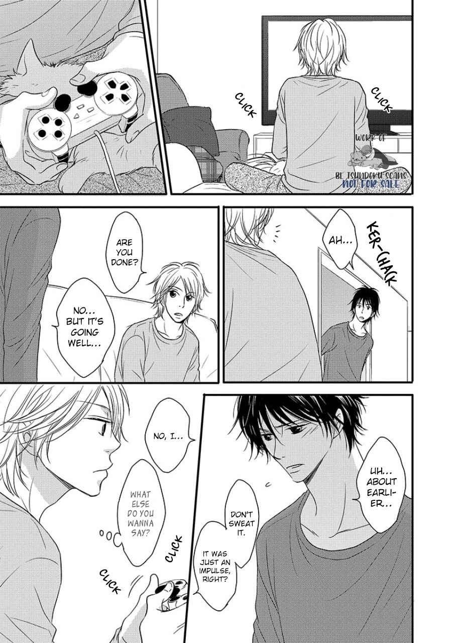 Page 28 Chapter 2 6LDK - Oogataken ga Nyuukyoshimashita