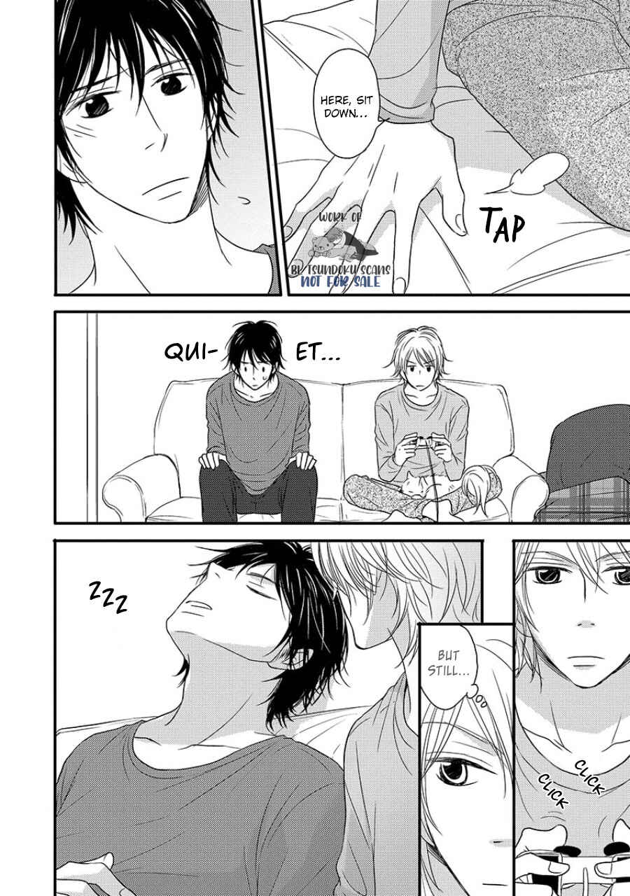 Page 29 Chapter 2 6LDK - Oogataken ga Nyuukyoshimashita