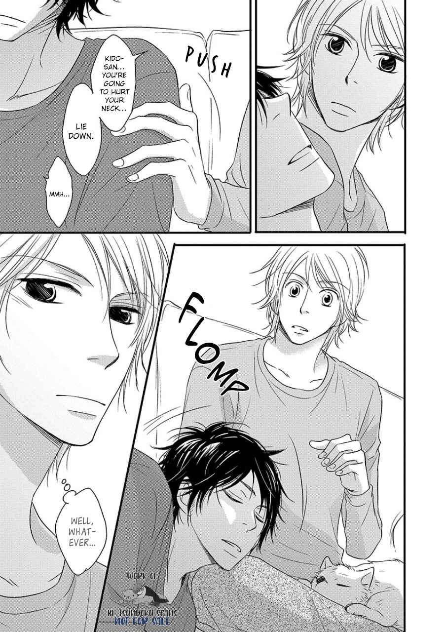 Page 30 Chapter 2 6LDK - Oogataken ga Nyuukyoshimashita