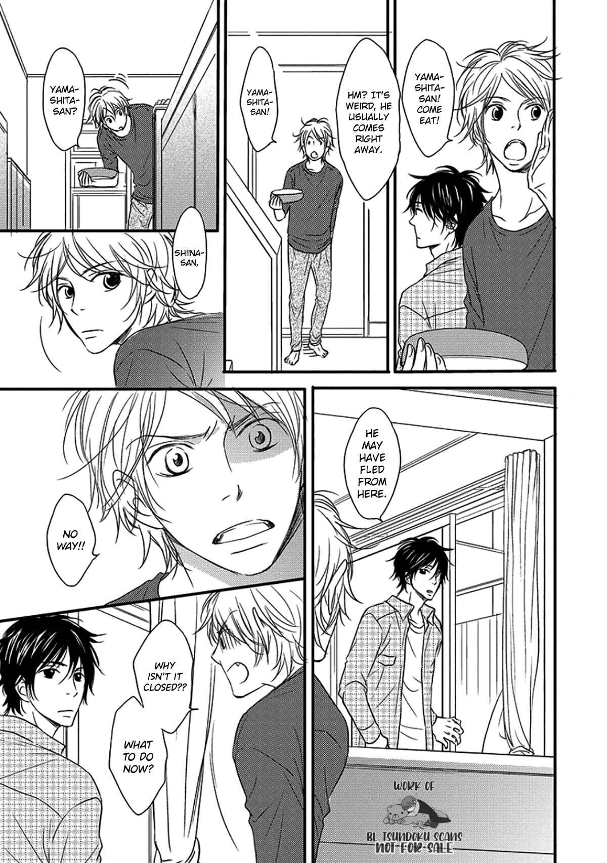 Page 30 Chapter 1 6LDK - Oogataken ga Nyuukyoshimashita