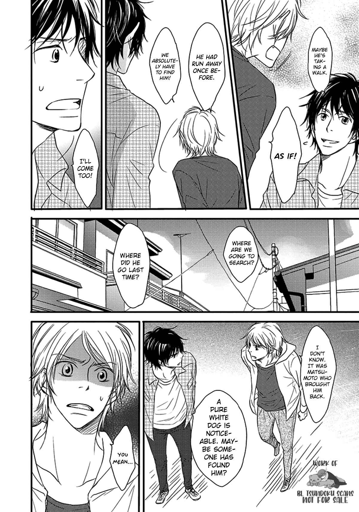 Page 31 Chapter 1 6LDK - Oogataken ga Nyuukyoshimashita