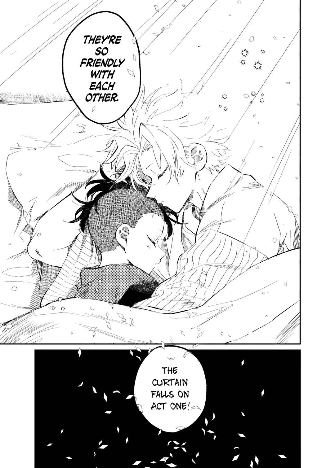 Page 11 Chapter 2 Kimetsu no Yaiba - Utopia in ones minds eye (Doujinshi)