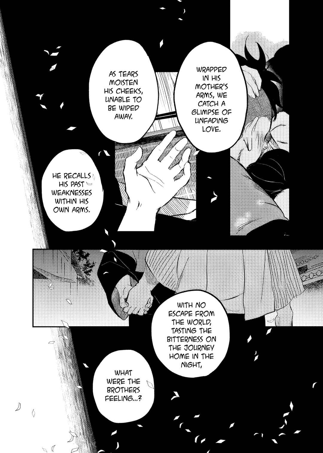 Page 12 Chapter 2 Kimetsu no Yaiba - Utopia in ones minds eye (Doujinshi)