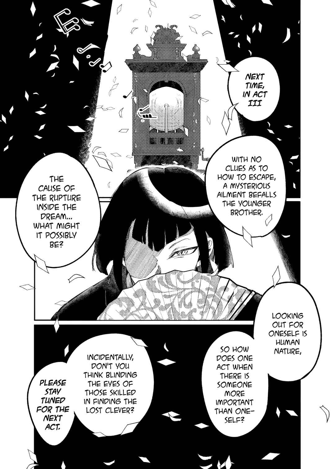 Page 31 Chapter 2 Kimetsu no Yaiba - Utopia in ones minds eye (Doujinshi)