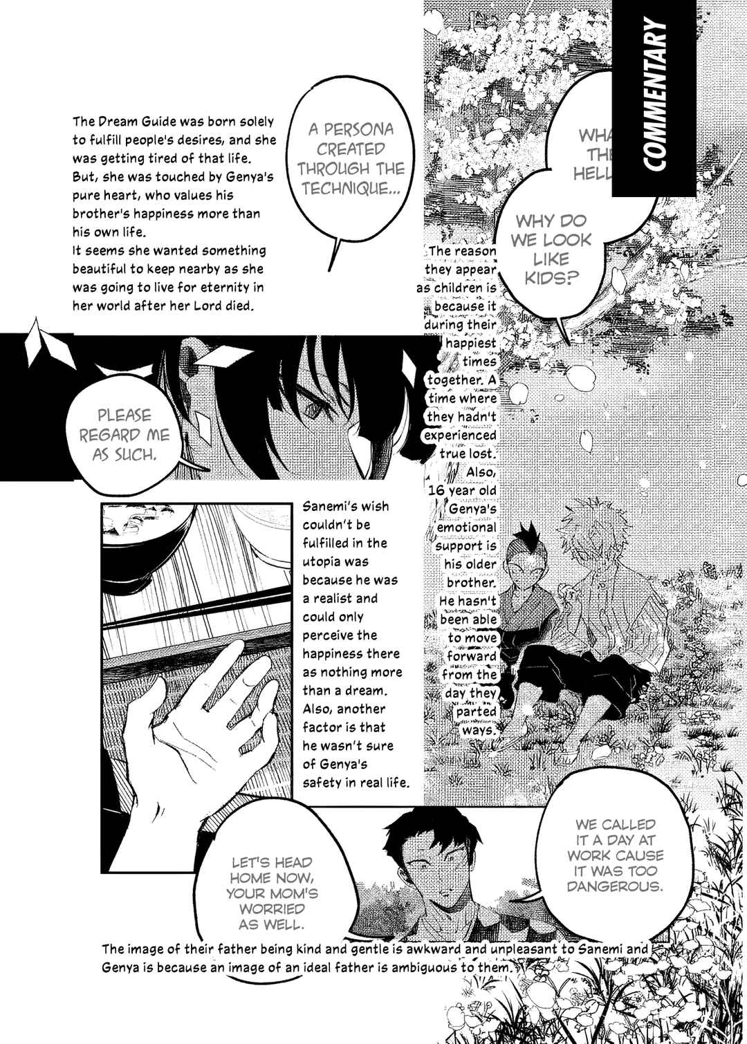 Page 9 Chapter 5 Kimetsu no Yaiba - Utopia in ones minds eye (Doujinshi)