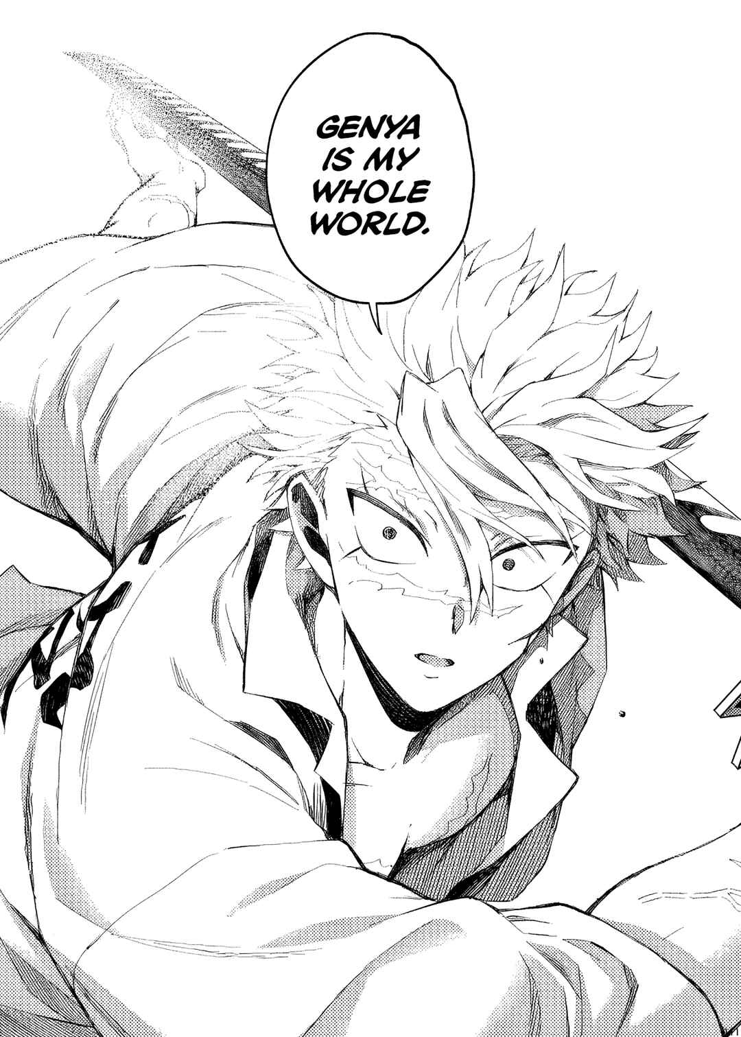Page 20 Chapter 4 Kimetsu no Yaiba - Utopia in ones minds eye (Doujinshi)