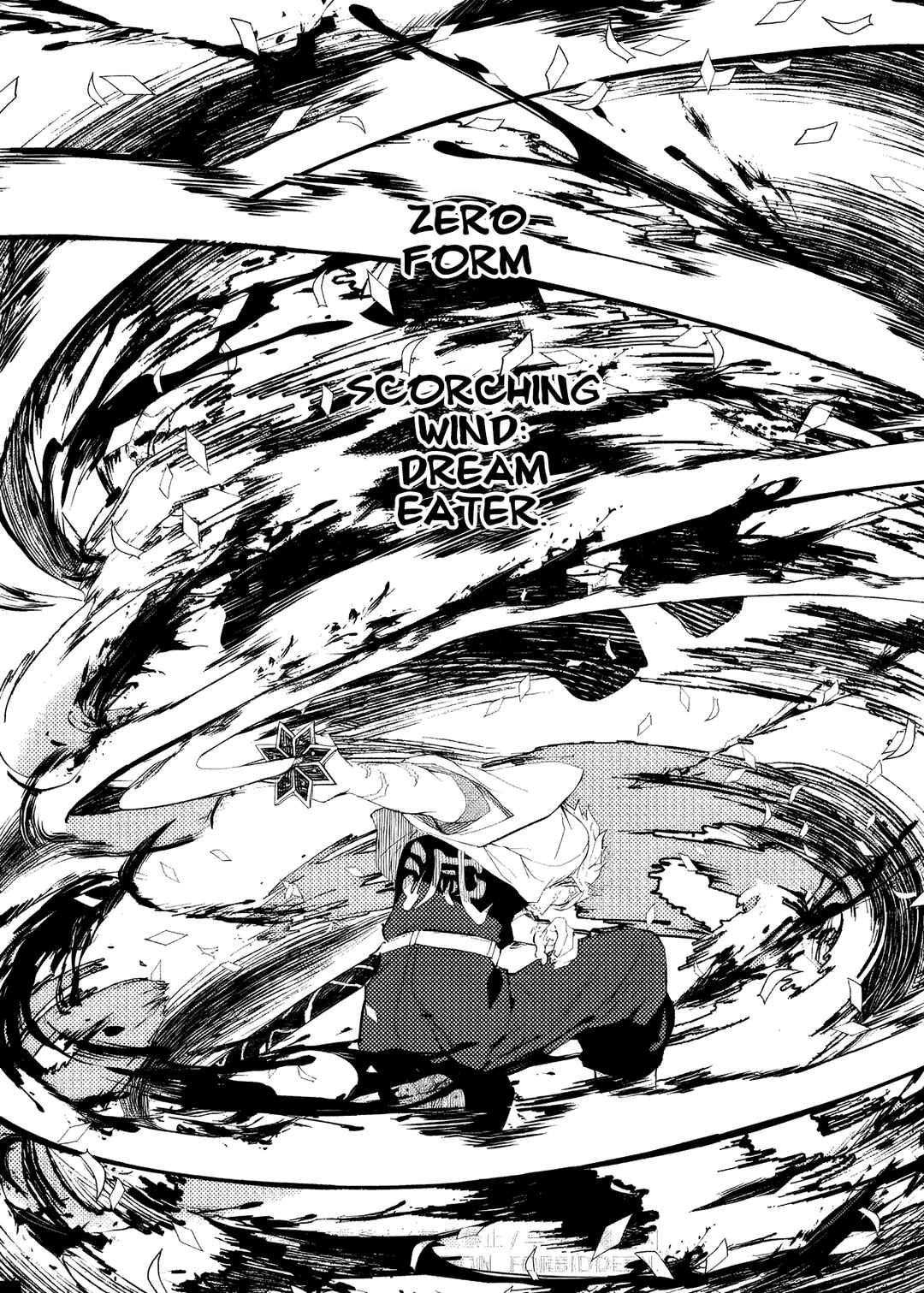 Page 21 Chapter 4 Kimetsu no Yaiba - Utopia in ones minds eye (Doujinshi)