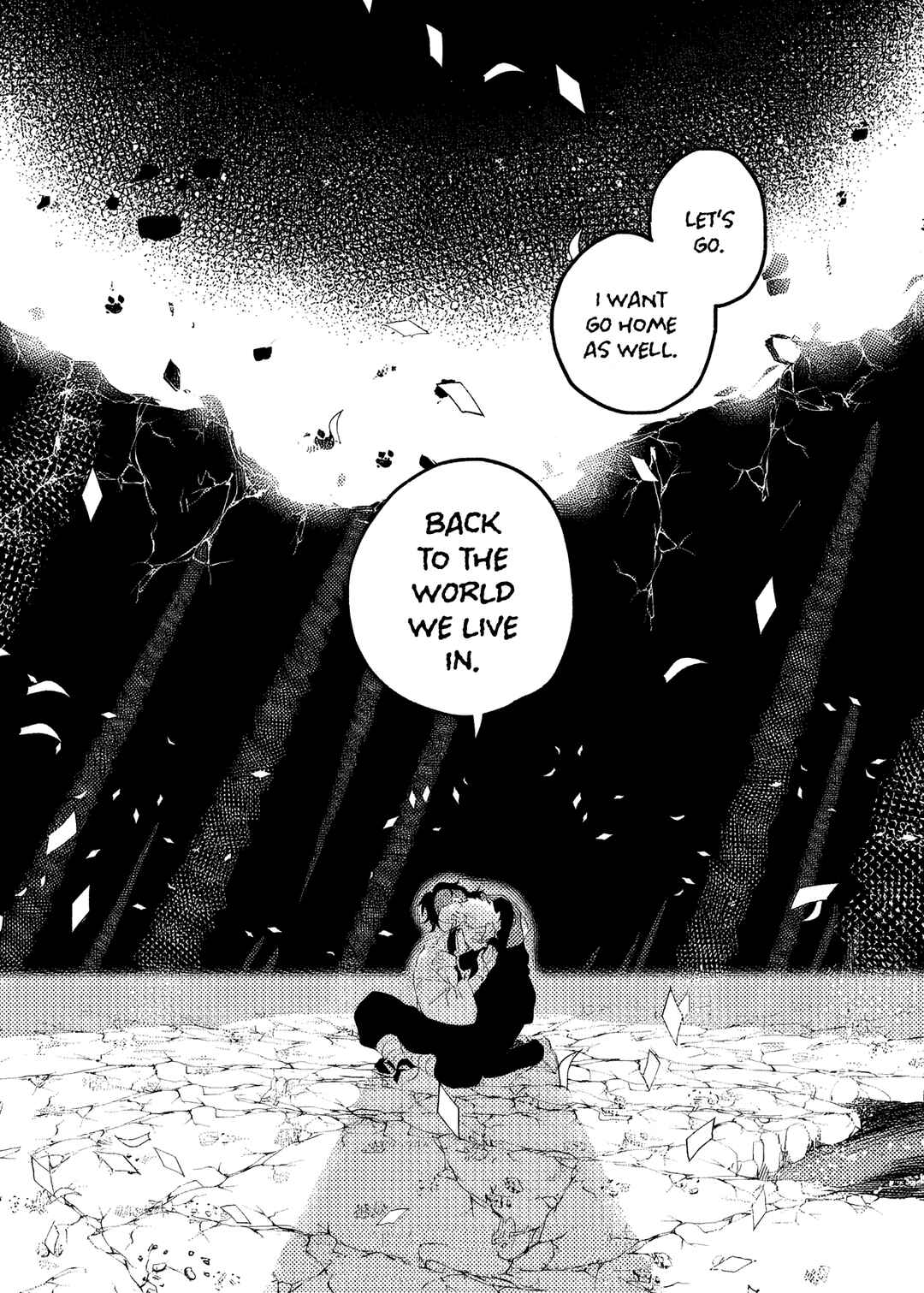 Page 24 Chapter 4 Kimetsu no Yaiba - Utopia in ones minds eye (Doujinshi)