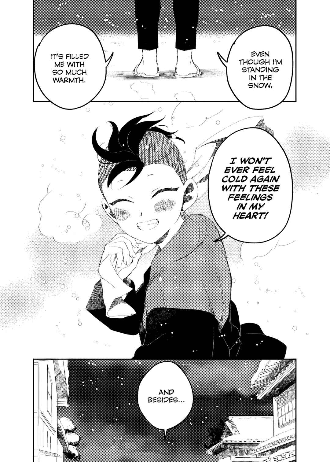 Page 22 Chapter 3 Kimetsu no Yaiba - Utopia in ones minds eye (Doujinshi)