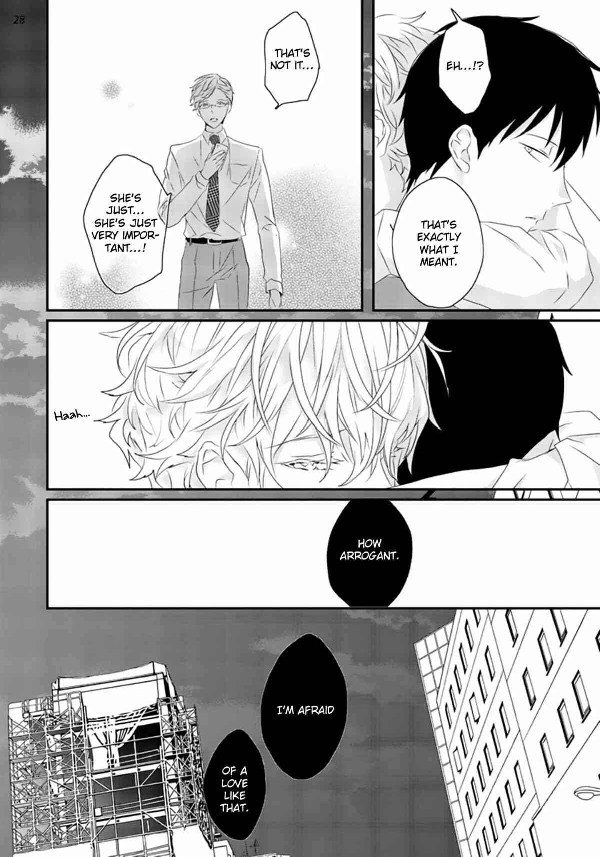 Page 29 Chapter 2 Sex Friends