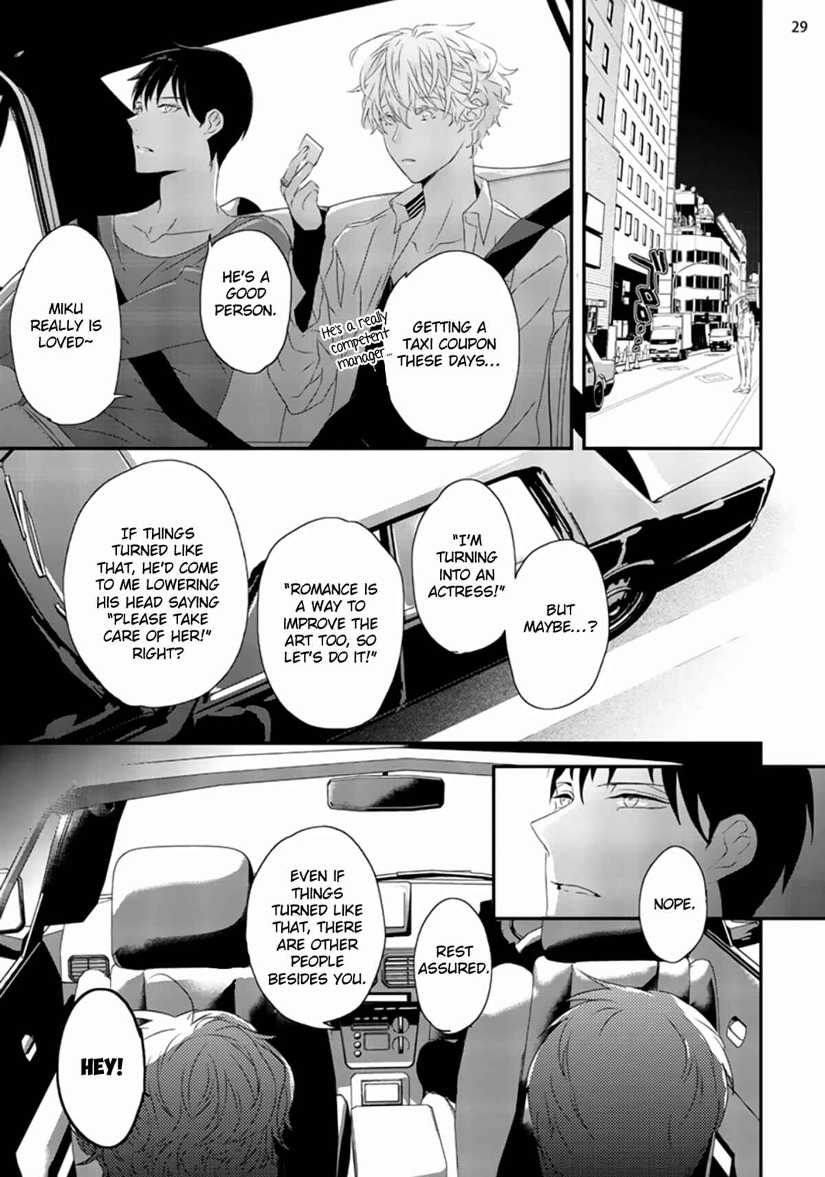 Page 30 Chapter 2 Sex Friends