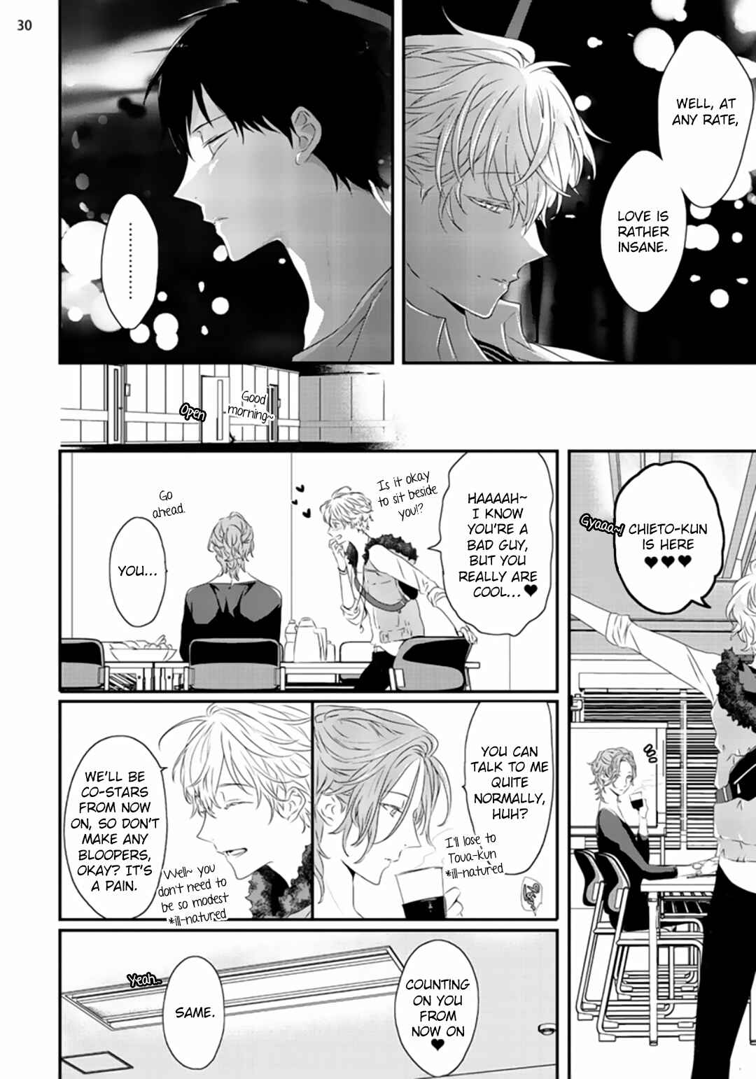 Page 31 Chapter 2 Sex Friends
