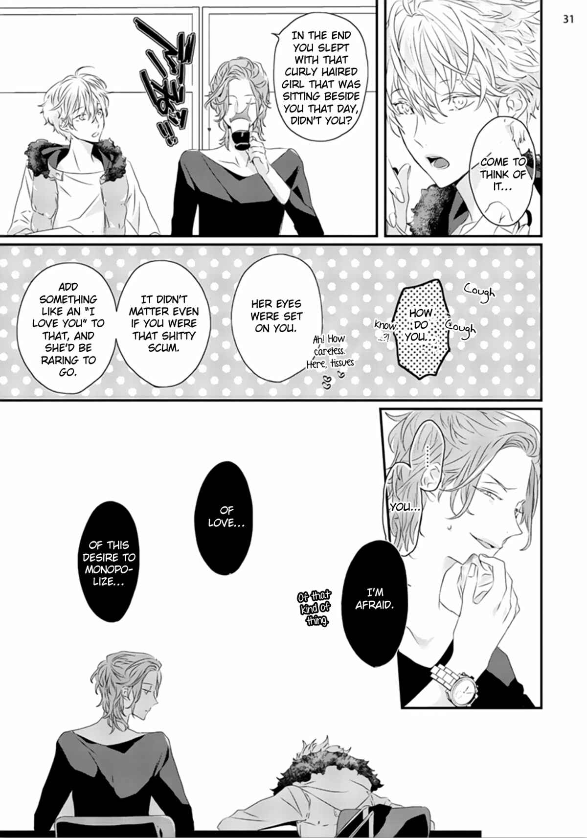 Page 32 Chapter 2 Sex Friends