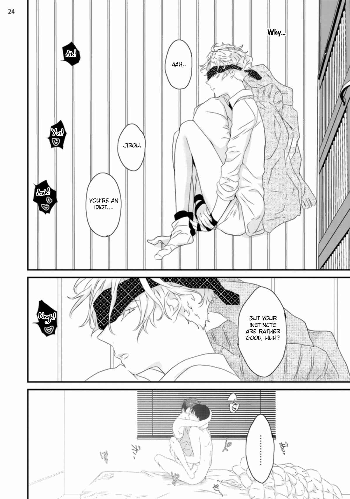 Page 26 Chapter 3 Sex Friends