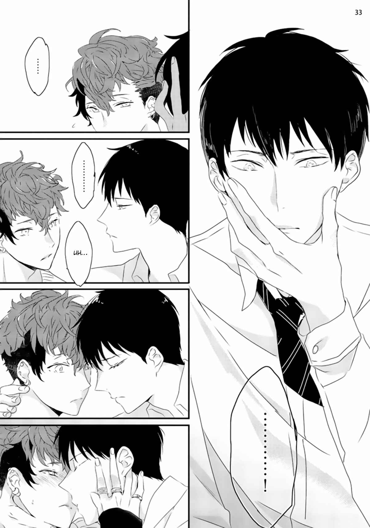 Page 34 Chapter 3 Sex Friends