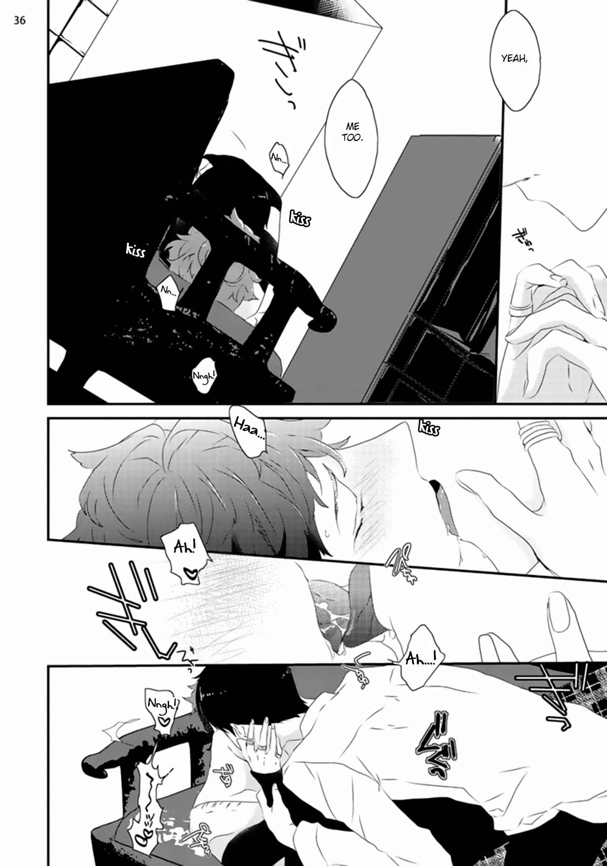 Page 37 Chapter 3 Sex Friends