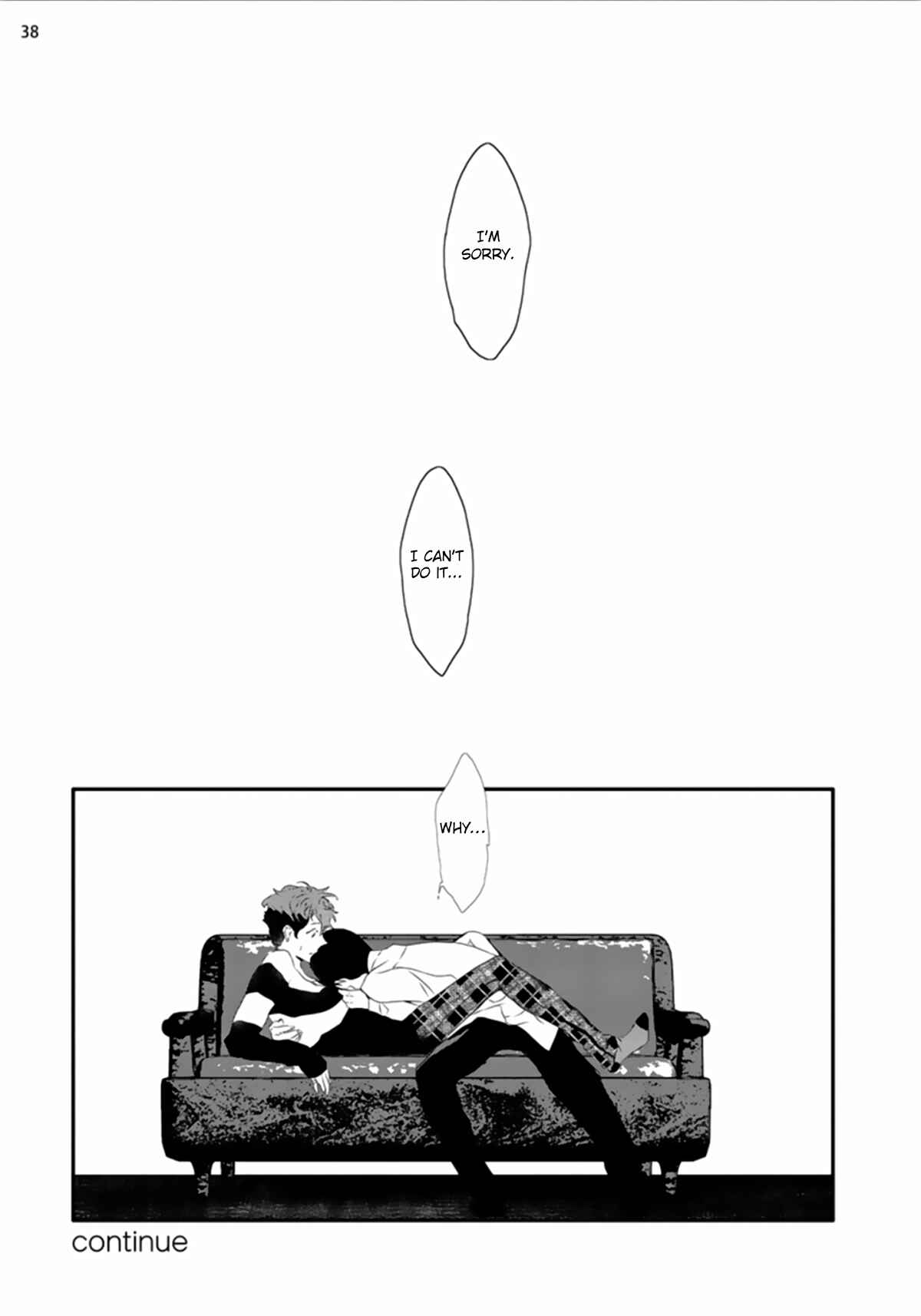 Page 39 Chapter 3 Sex Friends
