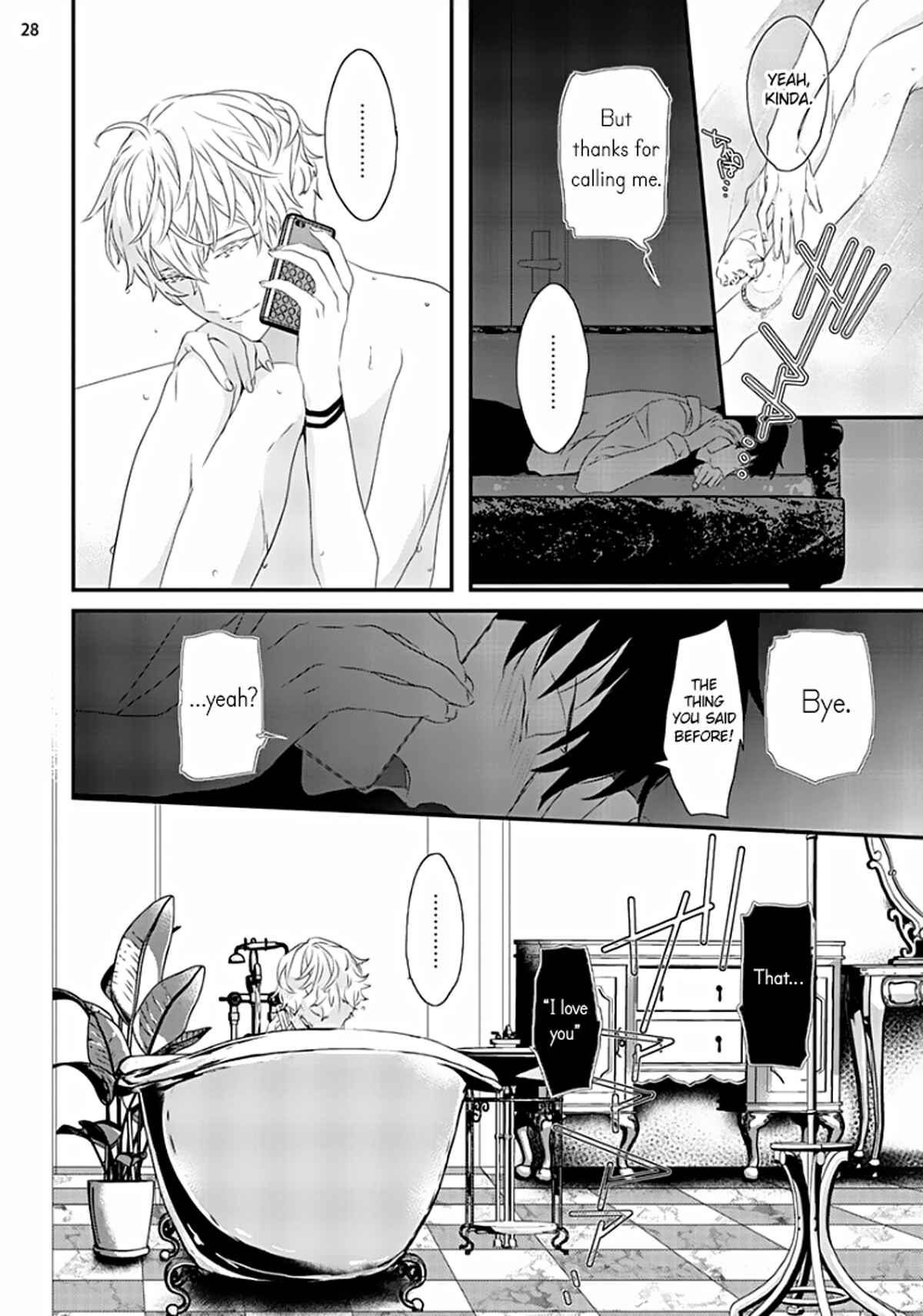 Page 29 Chapter 4 Sex Friends