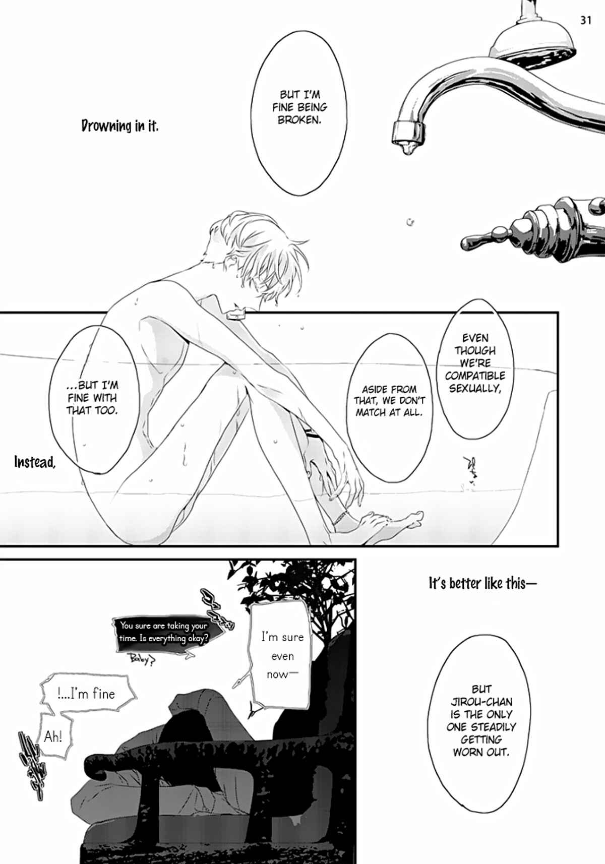 Page 32 Chapter 4 Sex Friends