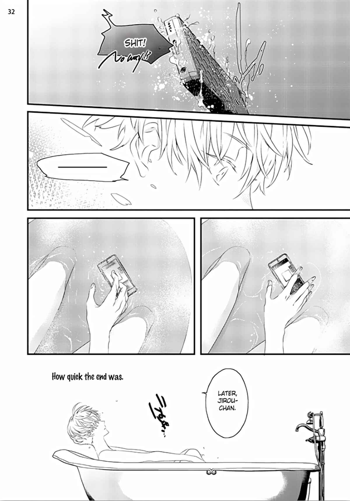 Page 33 Chapter 4 Sex Friends