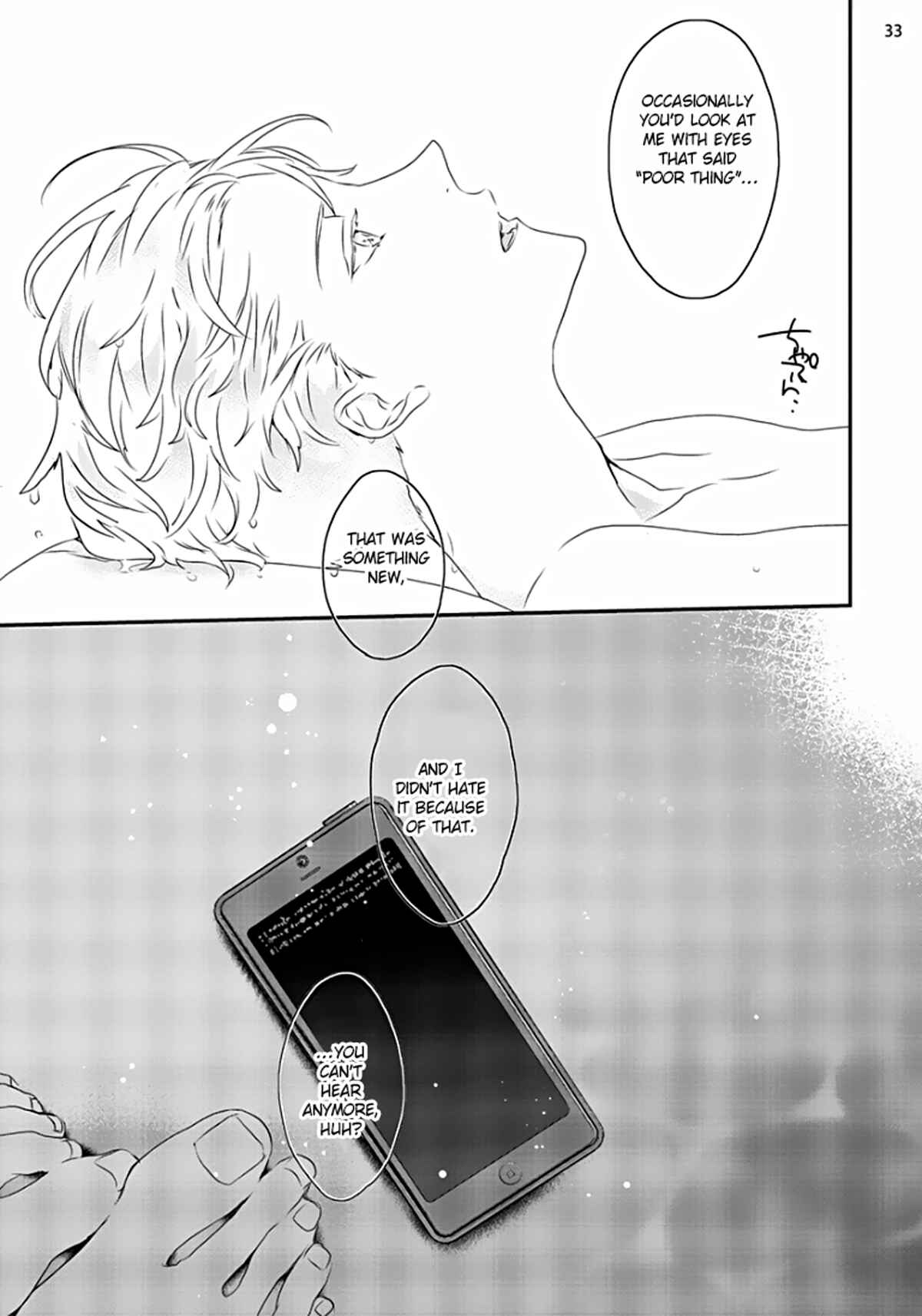 Page 34 Chapter 4 Sex Friends