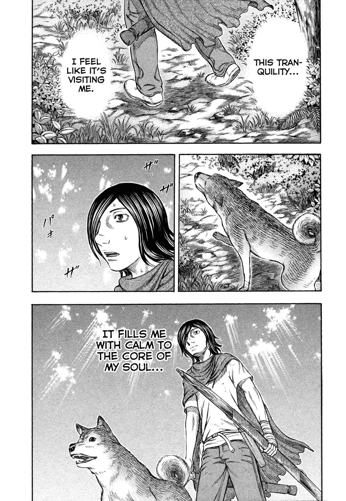 Page 8 Chapter 57 Jisatsutou