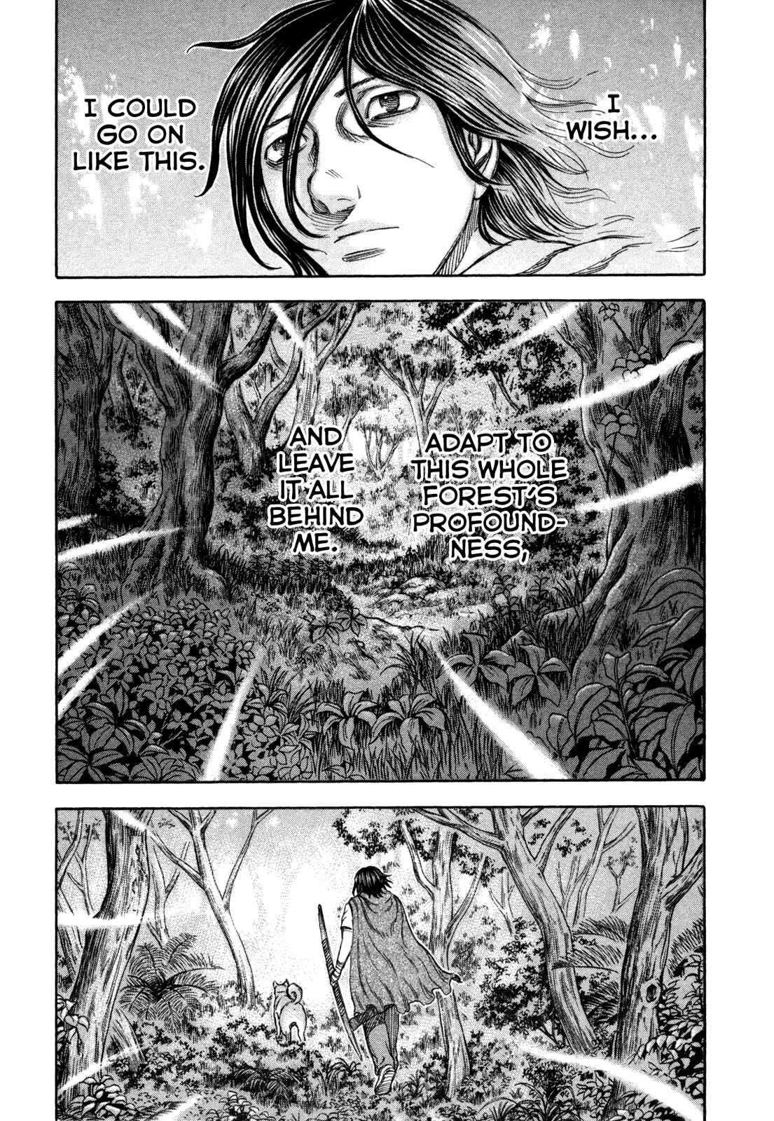 Page 9 Chapter 57 Jisatsutou