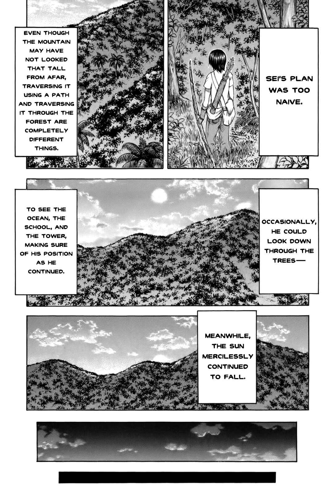 Page 11 Chapter 15 Jisatsutou