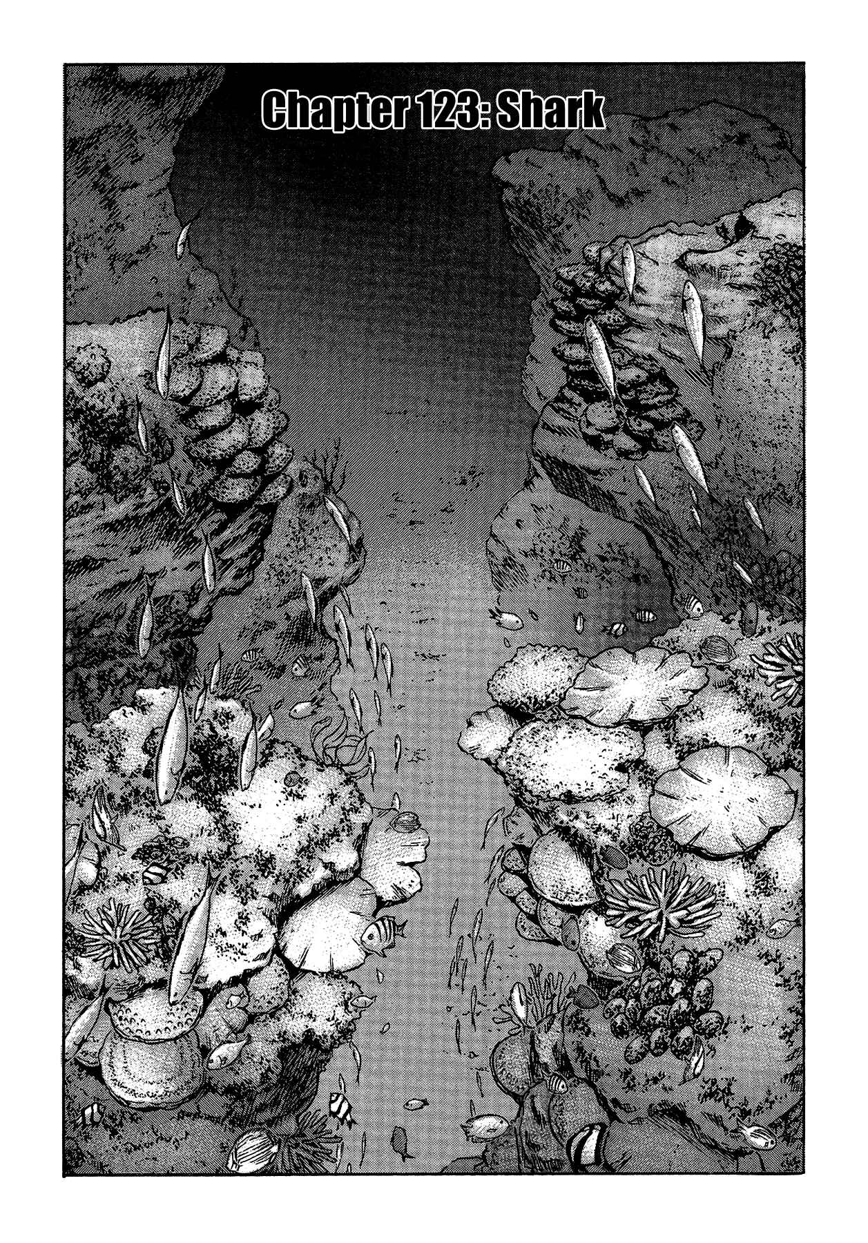 Page 1 Chapter 123 Jisatsutou