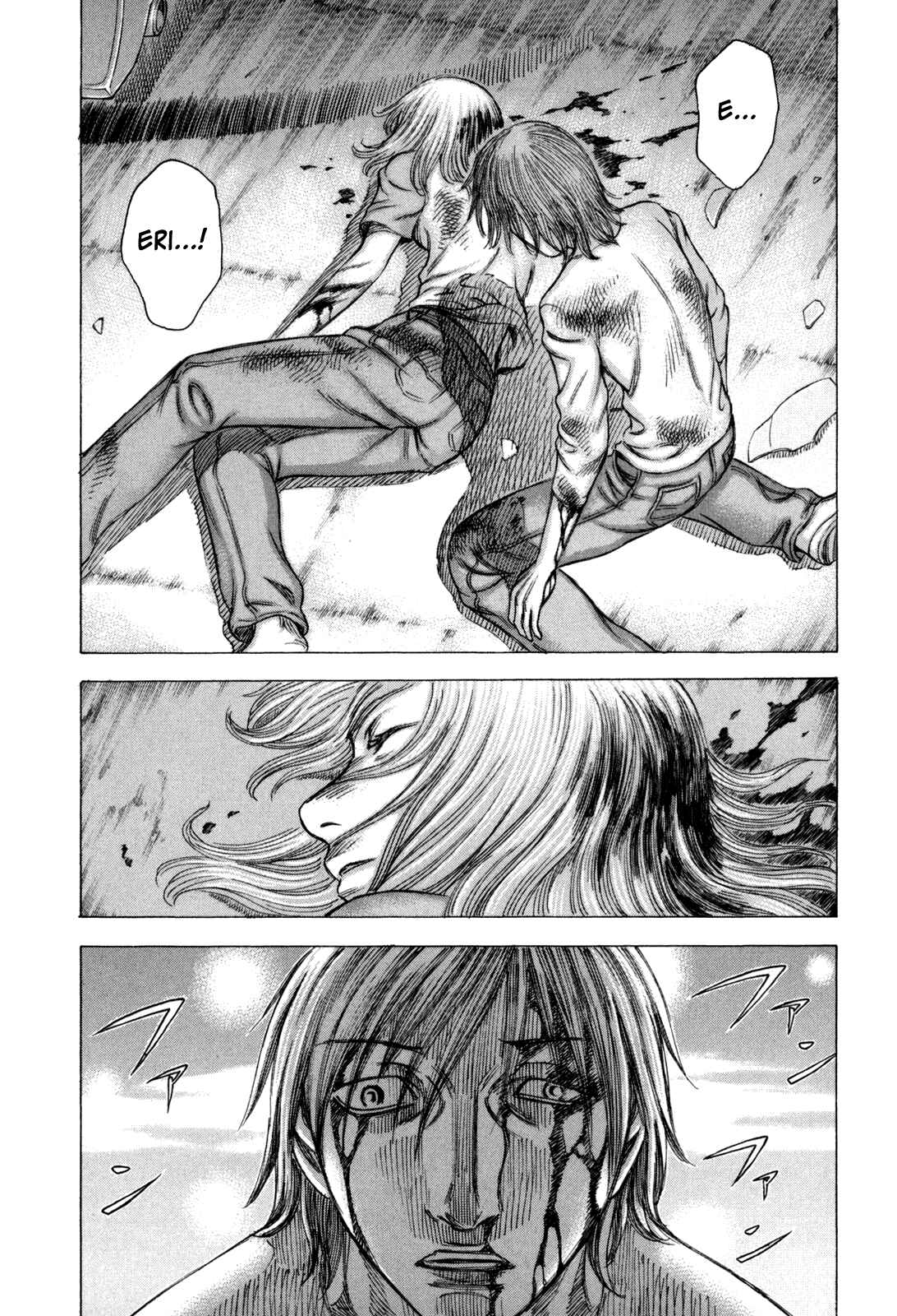 Page 2 Chapter 27 Jisatsutou