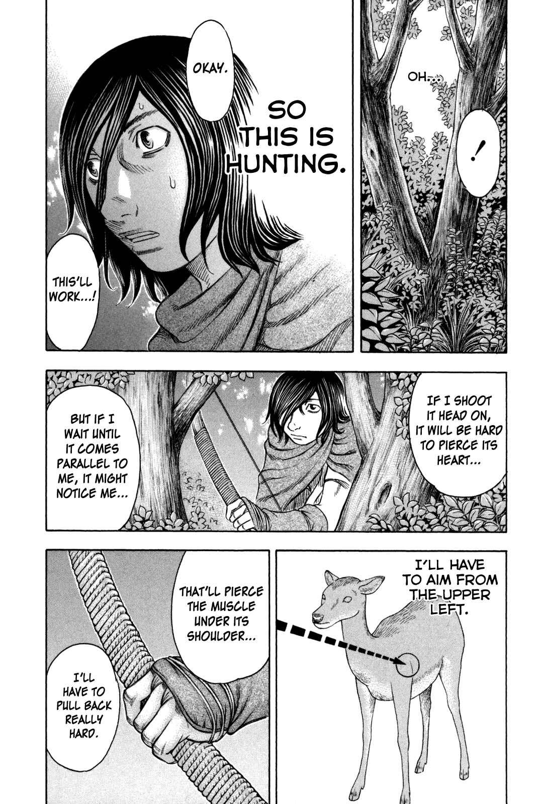 Page 12 Chapter 29 Jisatsutou