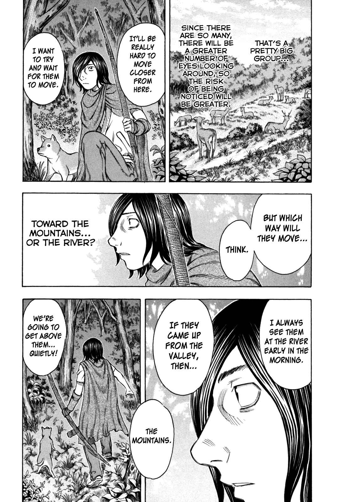 Page 9 Chapter 29 Jisatsutou