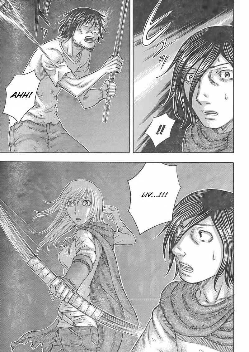 Page 13 Chapter 103 Jisatsutou