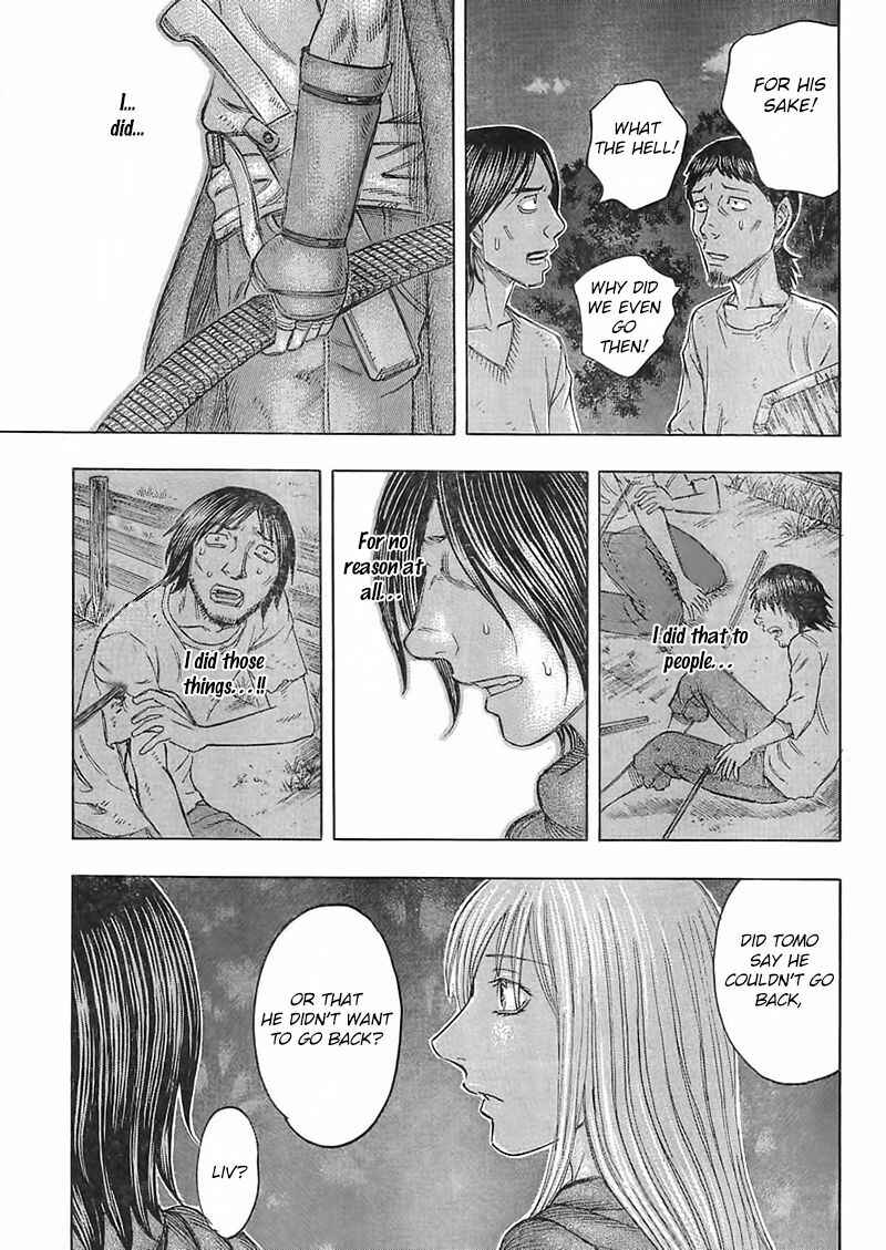 Page 19 Chapter 103 Jisatsutou