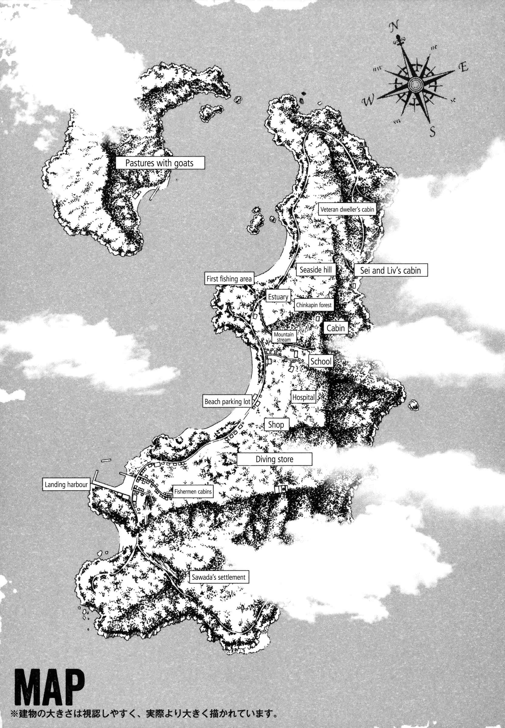 Page 4 Chapter 141 Jisatsutou