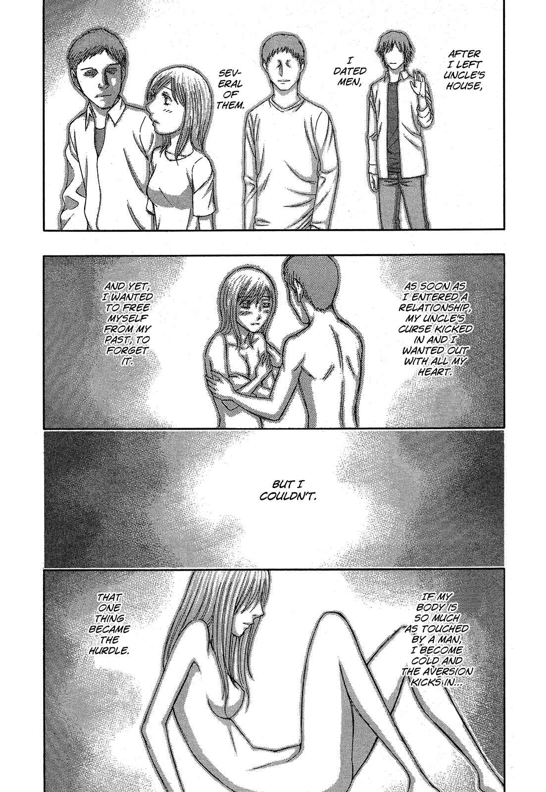 Page 6 Chapter 113 Jisatsutou