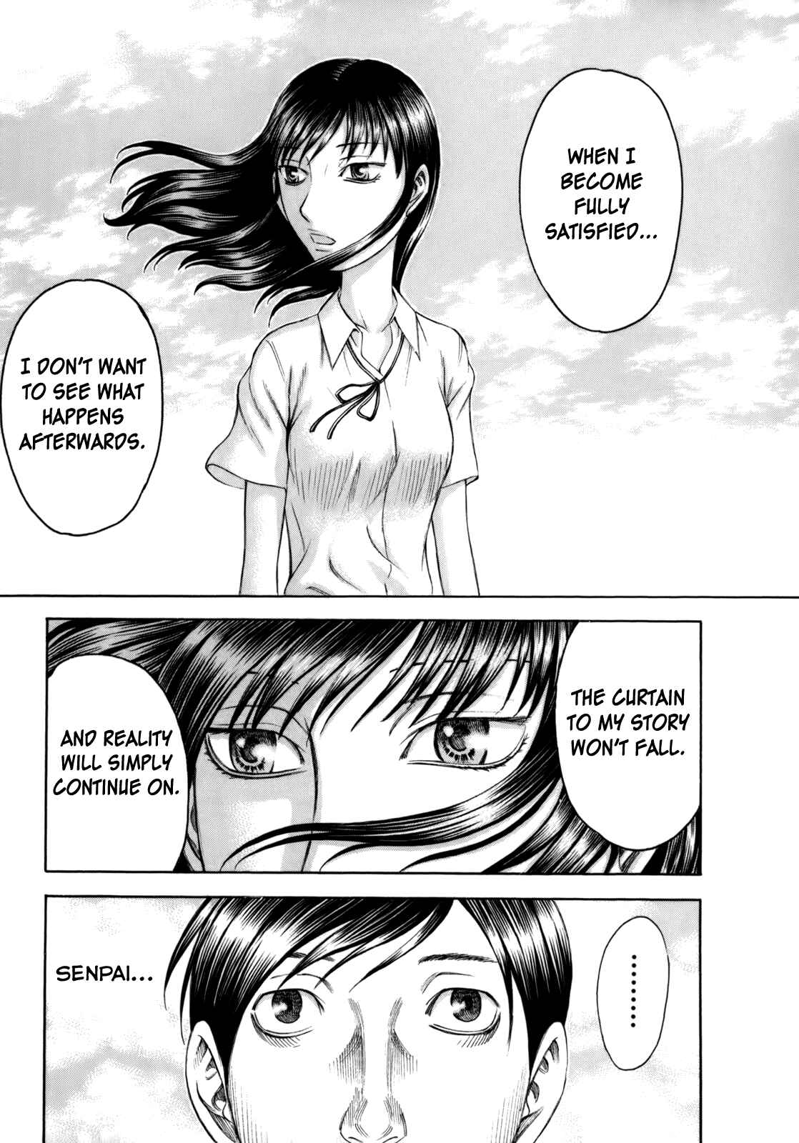 Page 21 Chapter 11 Jisatsutou