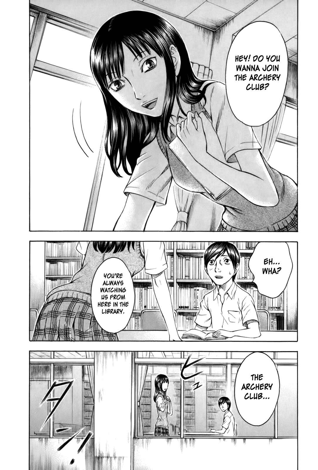 Page 8 Chapter 11 Jisatsutou