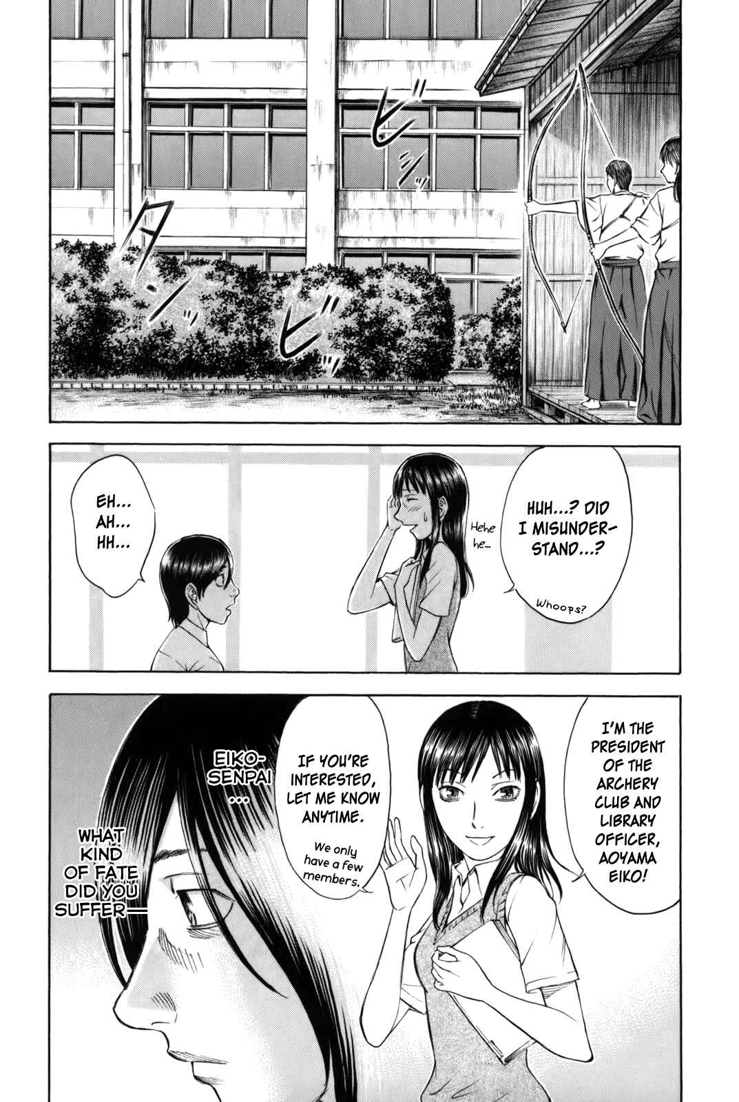 Page 9 Chapter 11 Jisatsutou