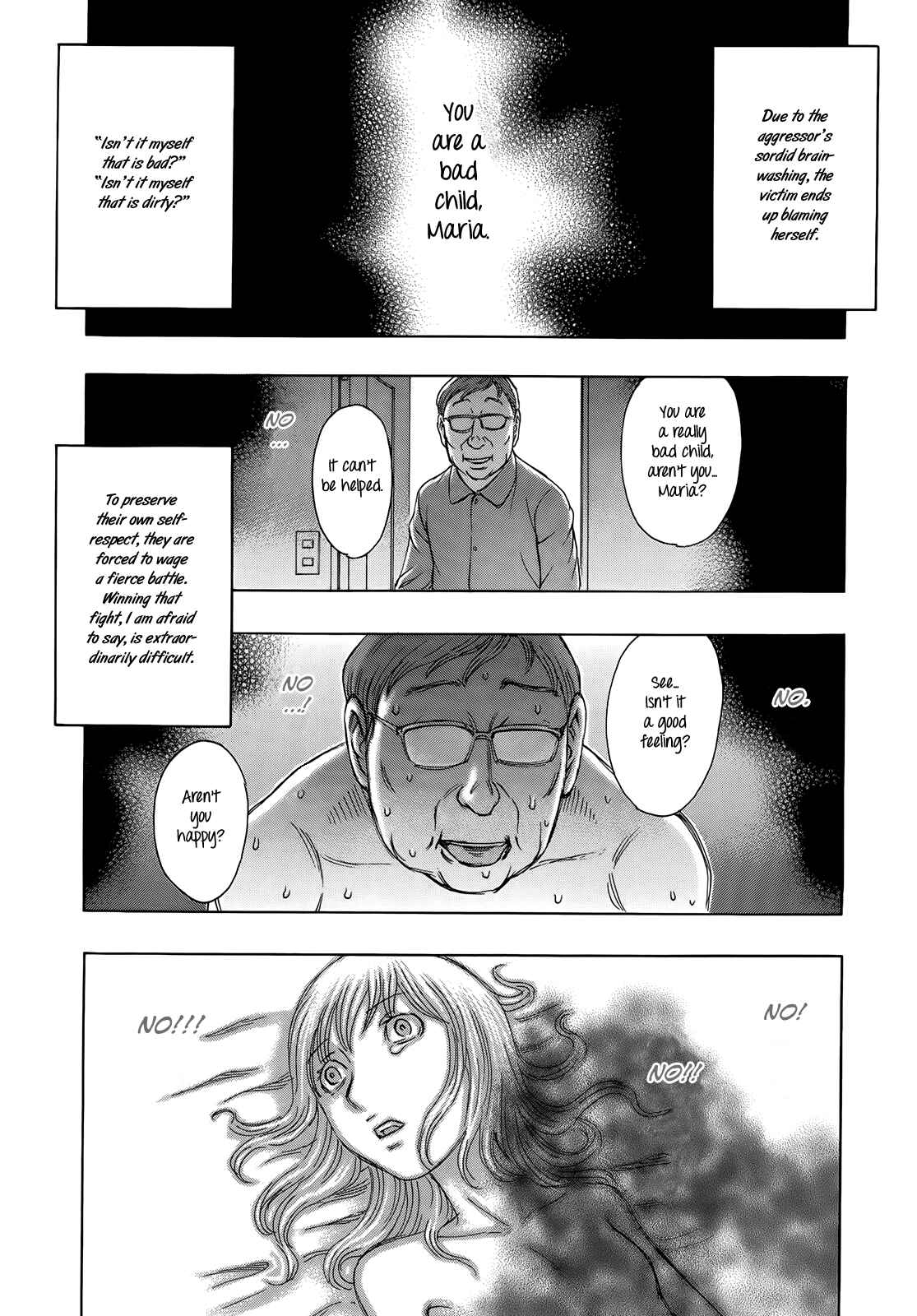 Page 9 Chapter 112 Jisatsutou