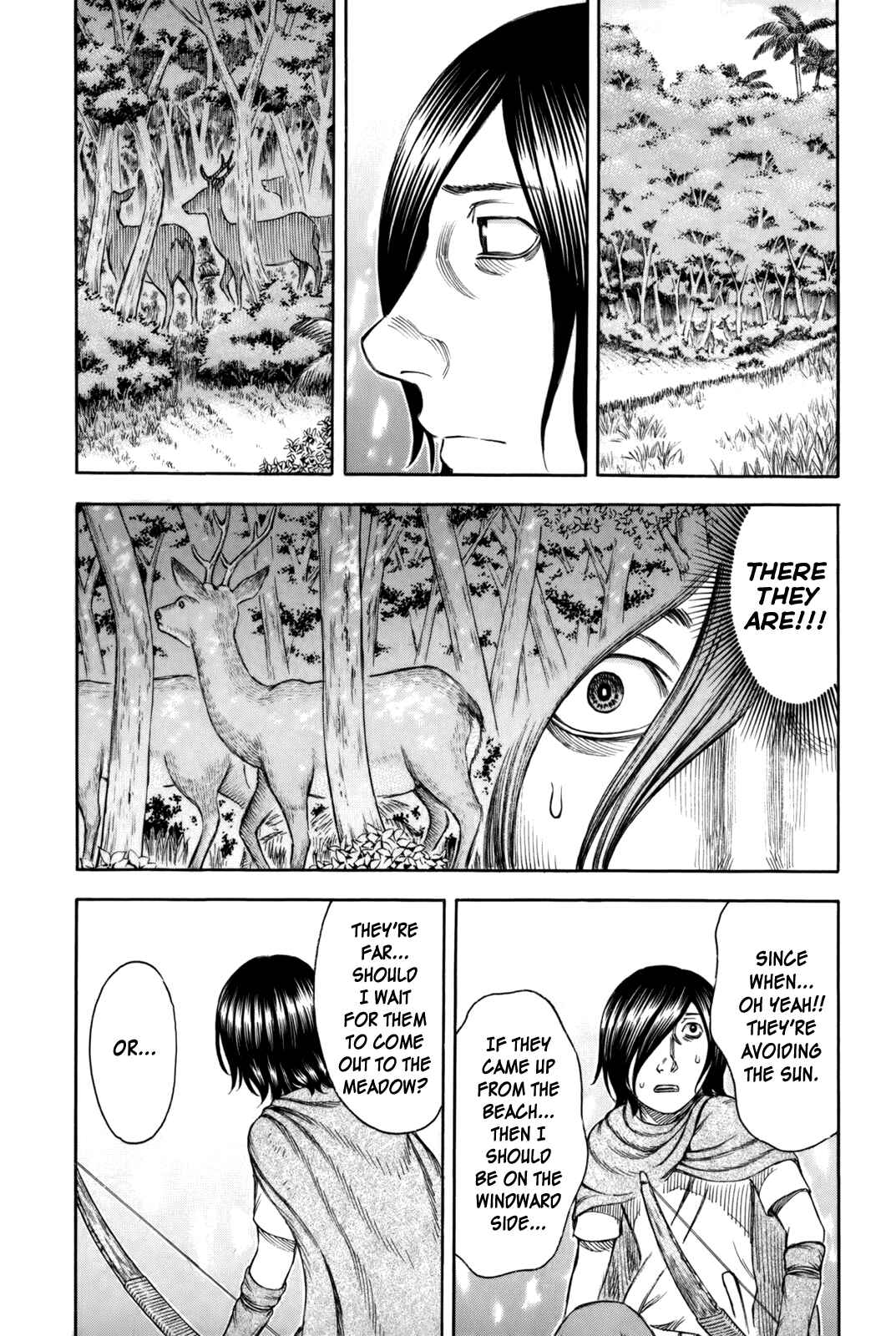 Page 6 Chapter 18 Jisatsutou