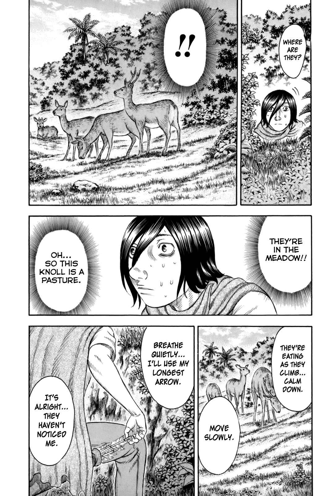 Page 8 Chapter 18 Jisatsutou
