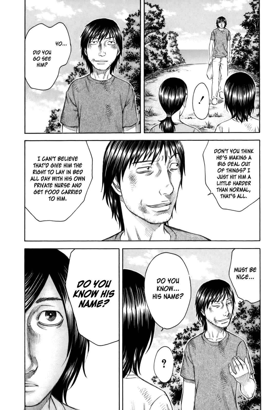 Page 14 Chapter 12 Jisatsutou