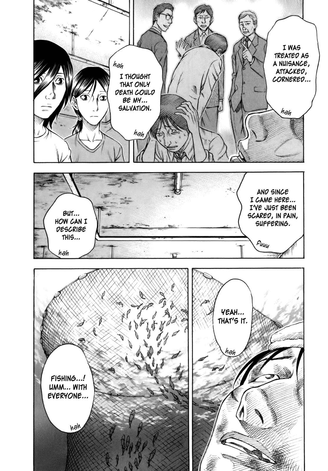 Page 8 Chapter 12 Jisatsutou