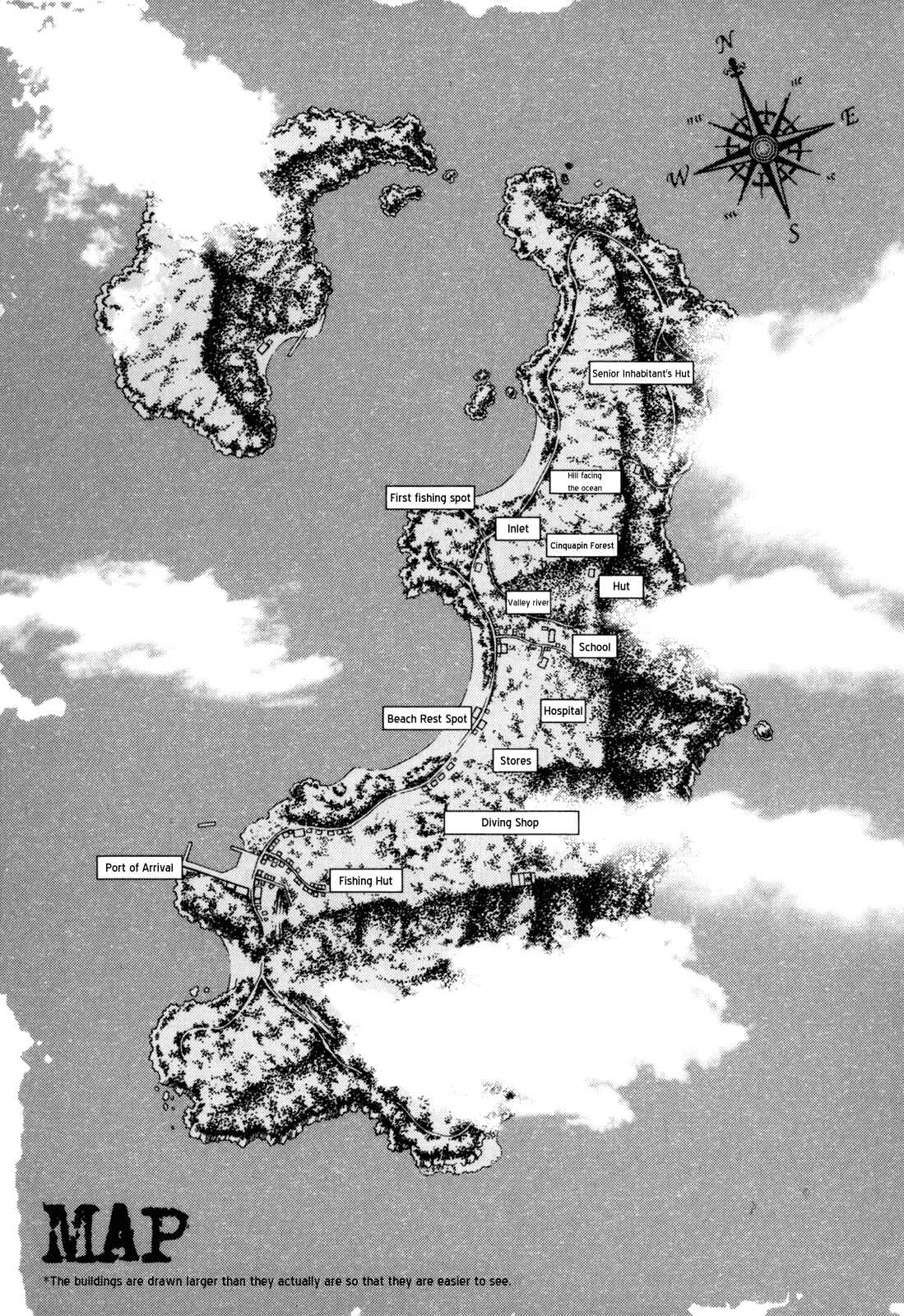 Page 5 Chapter 51 Jisatsutou