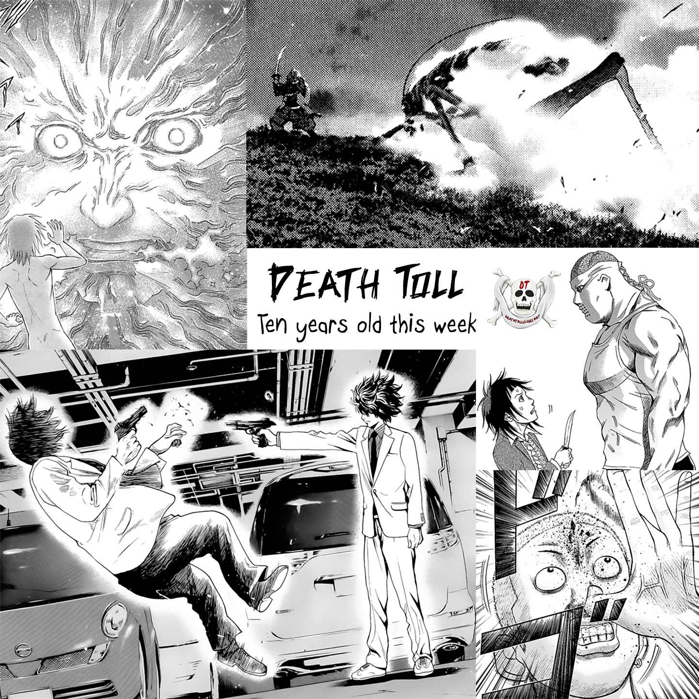 Page 1 Chapter 144 Jisatsutou