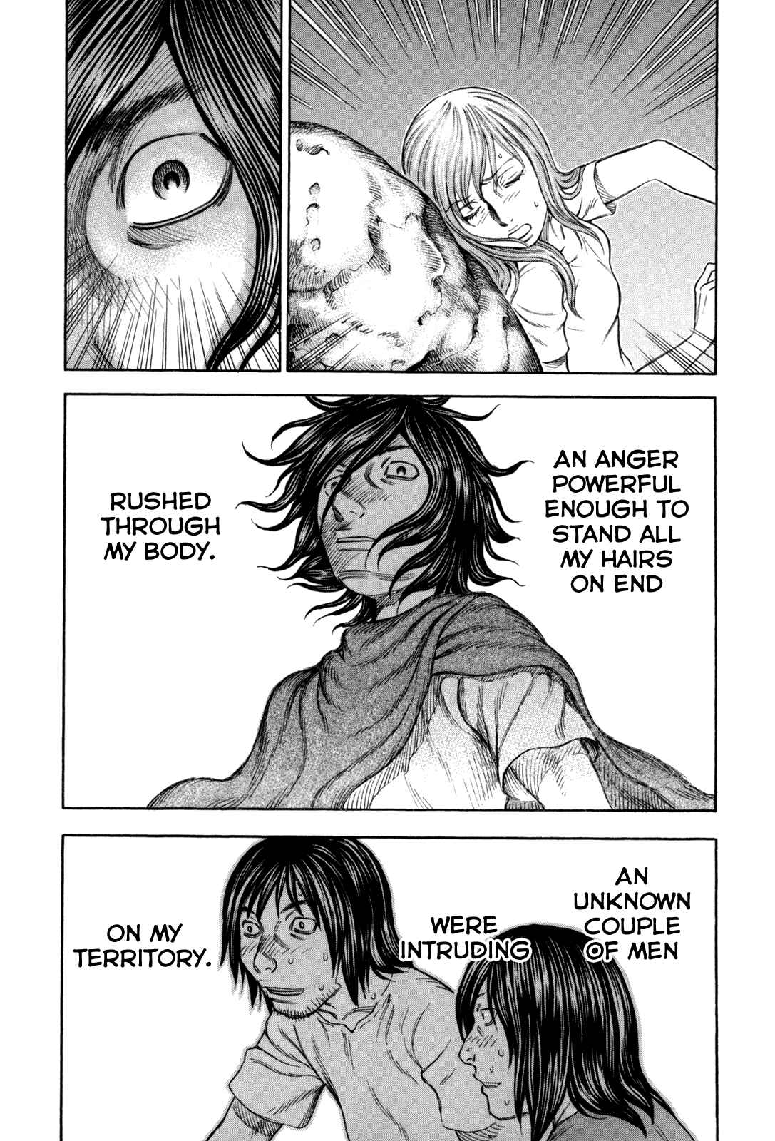 Page 16 Chapter 23 Jisatsutou