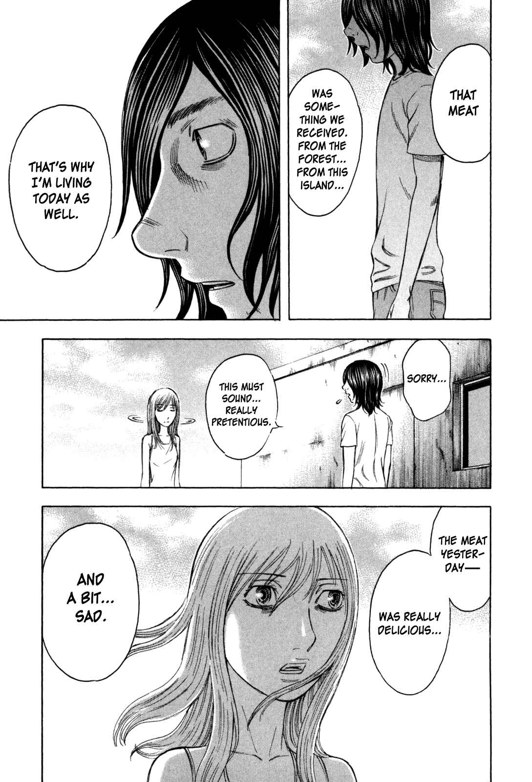 Page 9 Chapter 25 Jisatsutou