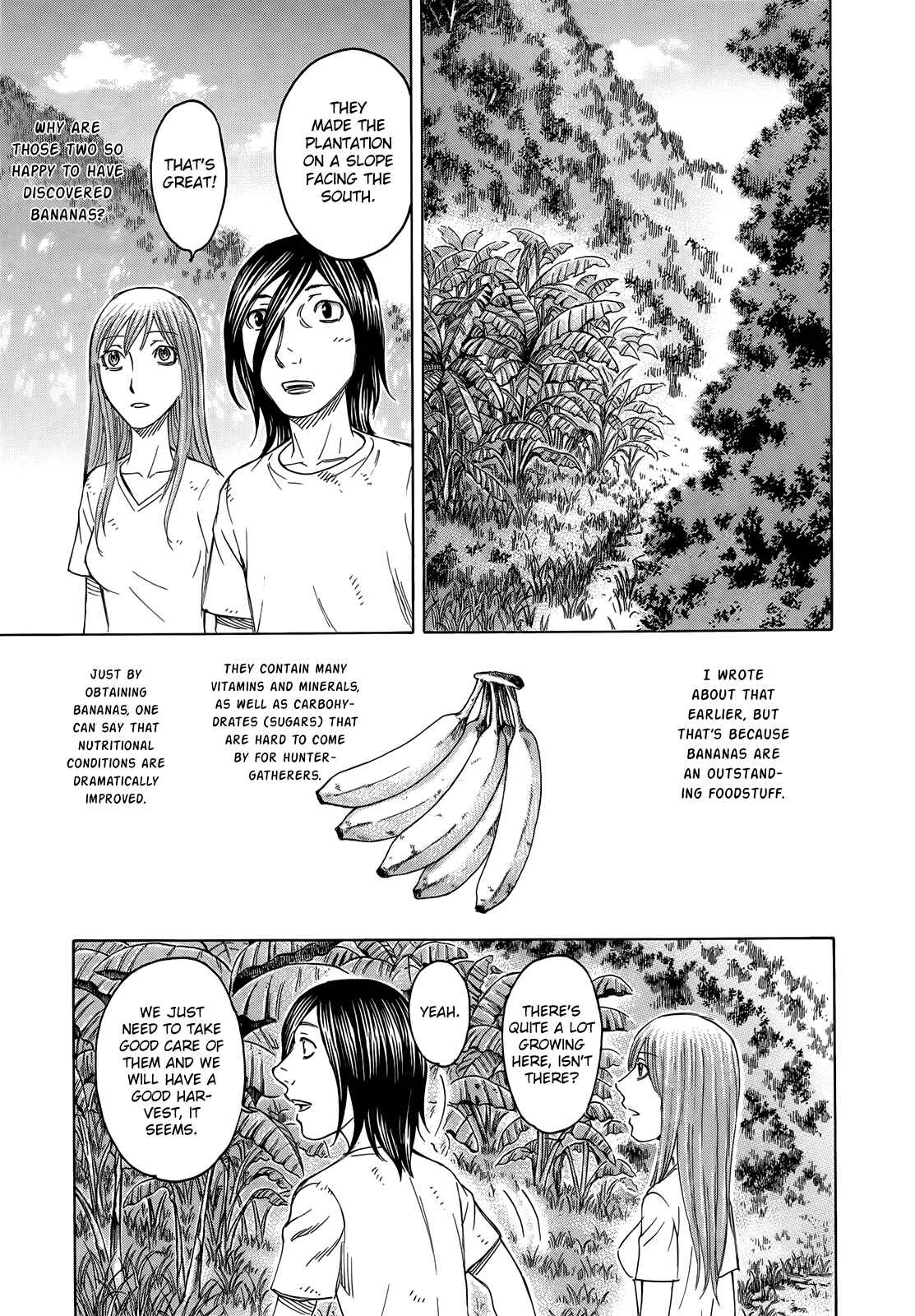 Page 12 Chapter 111 Jisatsutou