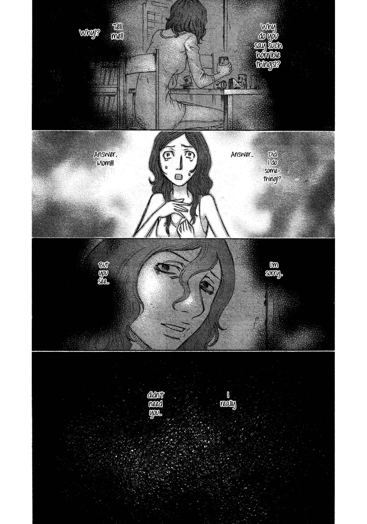 Page 4 Chapter 117 Jisatsutou